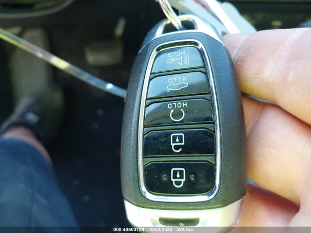 Hyundai ELANTRA SEL 2021 5NPLS4AG6MH005254 Image 11
