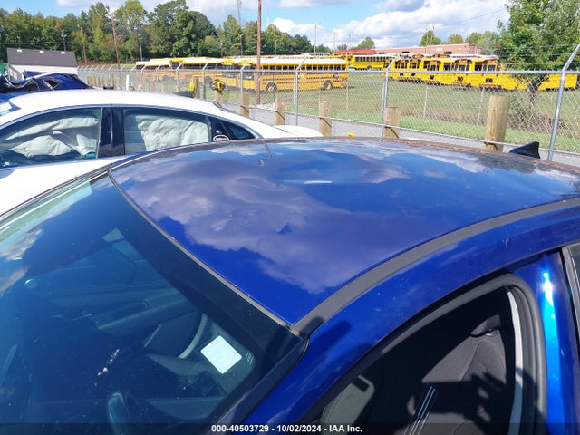 Hyundai ELANTRA SEL 2021 5NPLS4AG6MH005254 Image 6