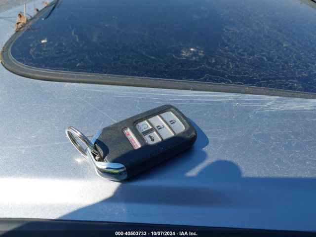 1HGCR3F92HA042865 Honda Accord Touring V6