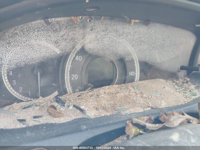 1HGCR3F92HA042865 Honda Accord Touring V6