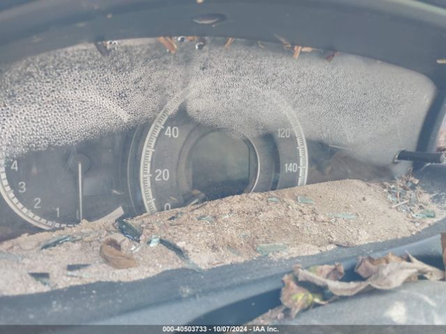 1HGCR3F92HA042865 Honda Accord Touring V6