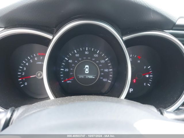 5XXGM4A74FG437724 KIA Optima Lx
