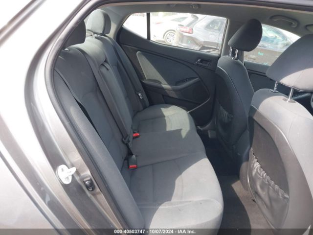 5XXGM4A74FG437724 KIA Optima Lx
