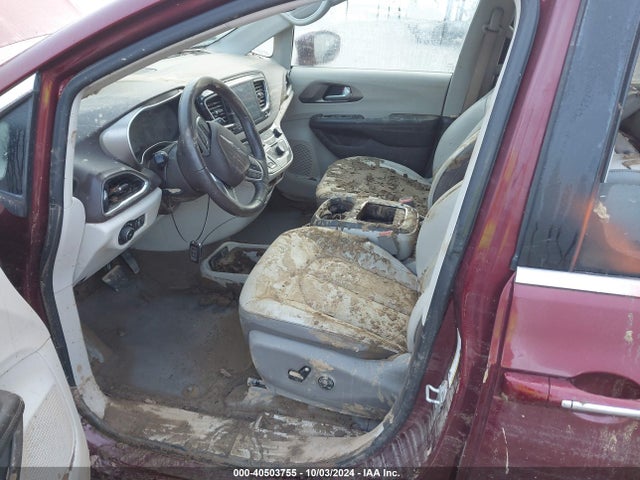 2C4RC1EG7JR108729 Chrysler Pacifica Touring L Plus