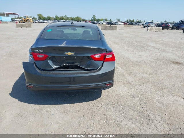 Chevrolet Malibu 1ls 2018 1G1ZB5ST8JF216384 Image 15
