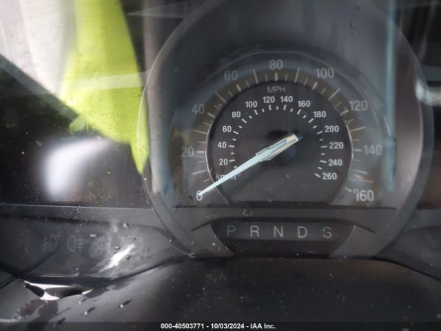 2FMPK4J97GBC39689 Ford EDGE SEL