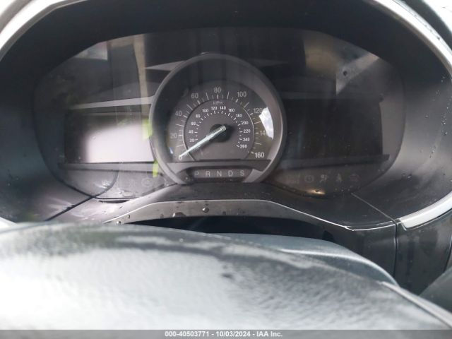 2FMPK4J97GBC39689 Ford EDGE SEL