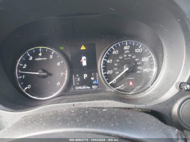 2018 MITSUBISHI OUTLANDER JA4AD2A34JJ000702 Photo 6