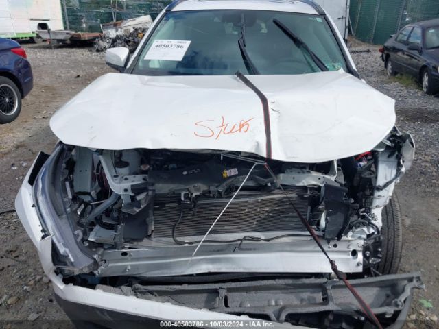 4T3RWRFV9PU109088 Toyota Rav4 Hybrid Xle