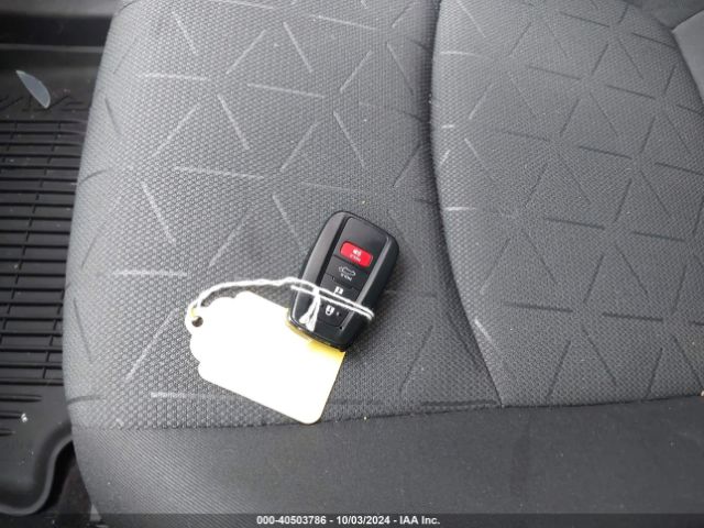 4T3RWRFV9PU109088 Toyota Rav4 Hybrid Xle