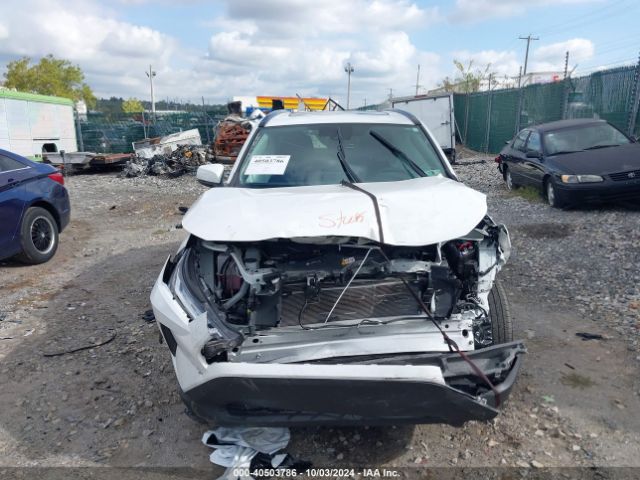 4T3RWRFV9PU109088 Toyota Rav4 Hybrid Xle