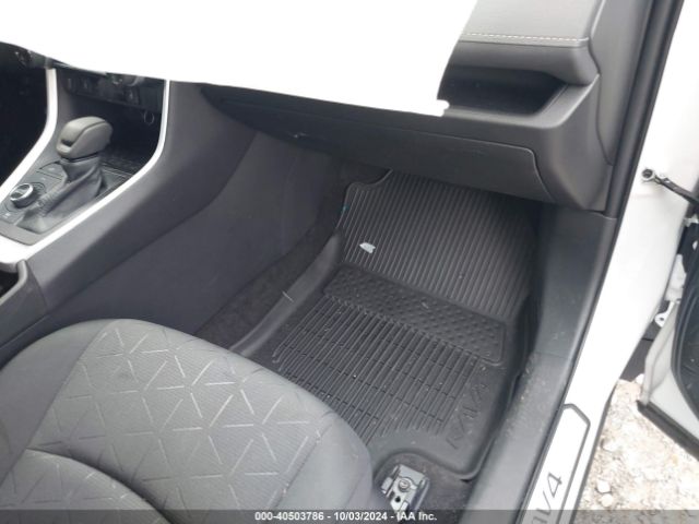 4T3RWRFV9PU109088 Toyota Rav4 Hybrid Xle