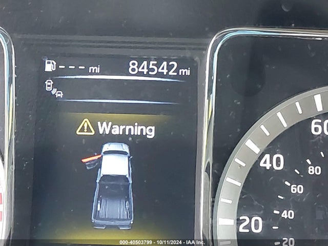 Nissan Titan Sl 2018 1N6AA1E65JN505084 Image 14