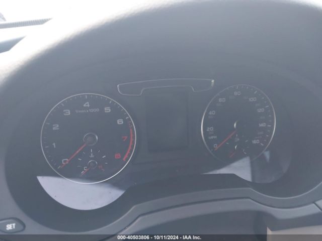 WA1EFCFS5GR015978 Audi Q3 2.0t Premium Plus