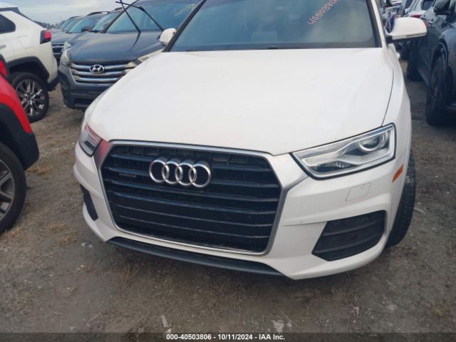 WA1EFCFS5GR015978 Audi Q3 2.0t Premium Plus