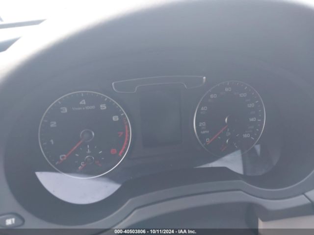 WA1EFCFS5GR015978 Audi Q3 2.0t Premium Plus