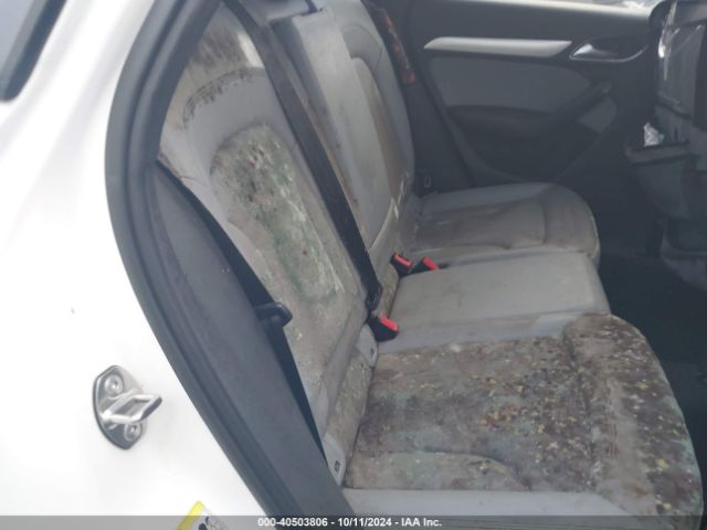 WA1EFCFS5GR015978 Audi Q3 2.0t Premium Plus