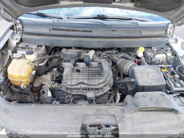 3C4PDCEG9GT173569 Dodge Journey R/t