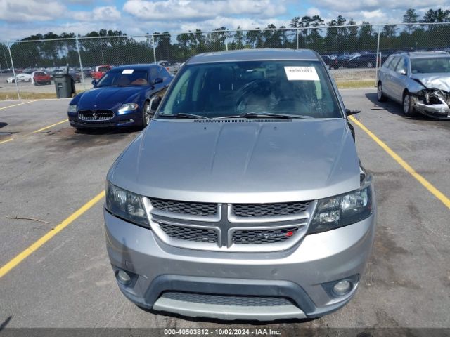3C4PDCEG9GT173569 Dodge Journey R/t