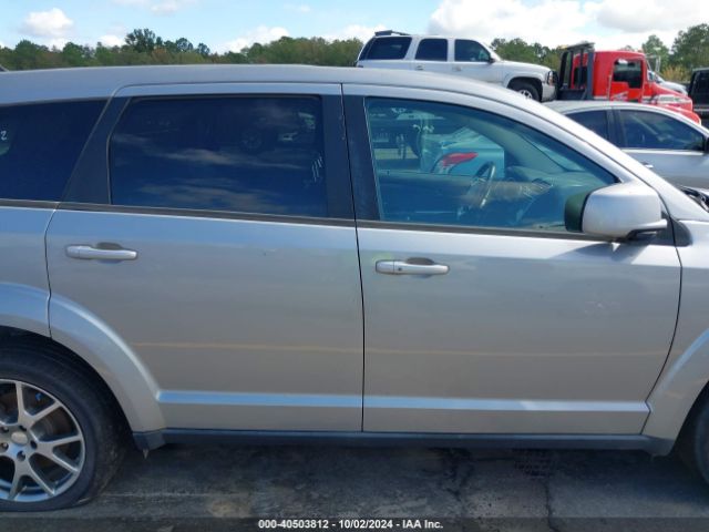 3C4PDCEG9GT173569 Dodge Journey R/t