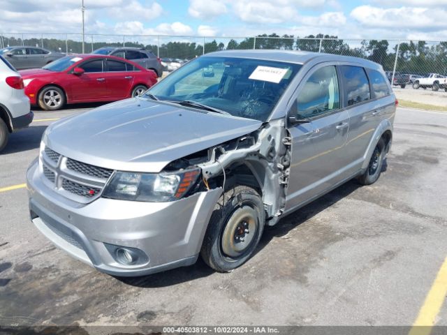 3C4PDCEG9GT173569 Dodge Journey R/t