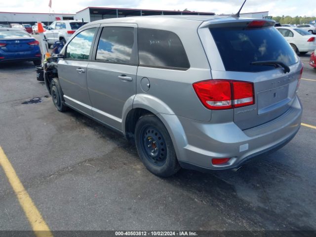 3C4PDCEG9GT173569 Dodge Journey R/t
