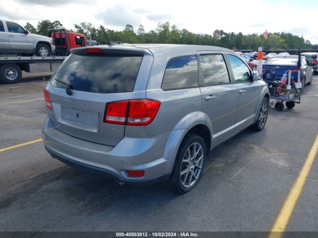 3C4PDCEG9GT173569 Dodge Journey R/t