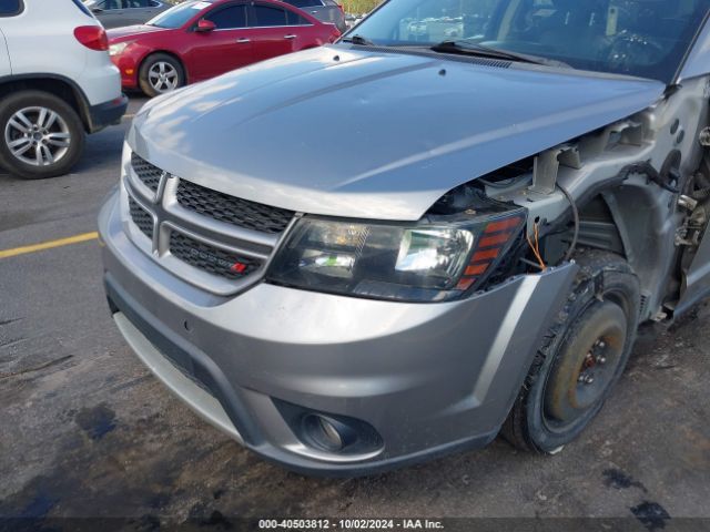 3C4PDCEG9GT173569 Dodge Journey R/t