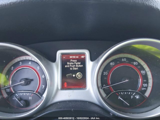 3C4PDCEG9GT173569 Dodge Journey R/t