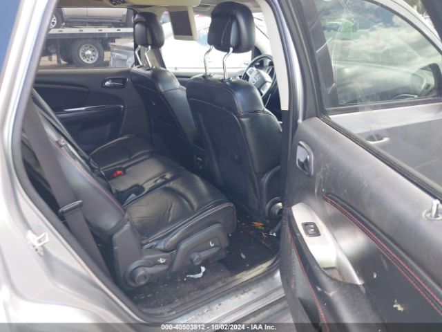 3C4PDCEG9GT173569 Dodge Journey R/t