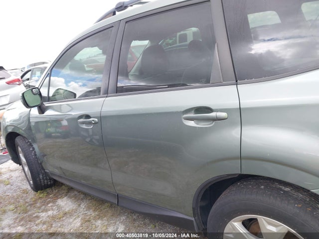 Subaru Forester 2.5i Premium 2015 JF2SJAFC8FH431212 Image 14
