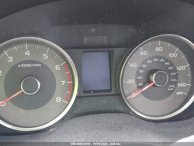 Subaru Forester 2.5i Premium 2015 JF2SJAFC8FH431212 Image 15