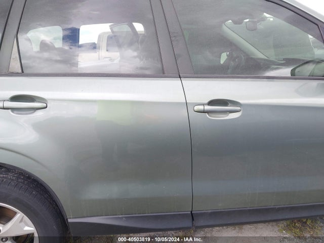 Subaru Forester 2.5i Premium 2015 JF2SJAFC8FH431212 Image 6