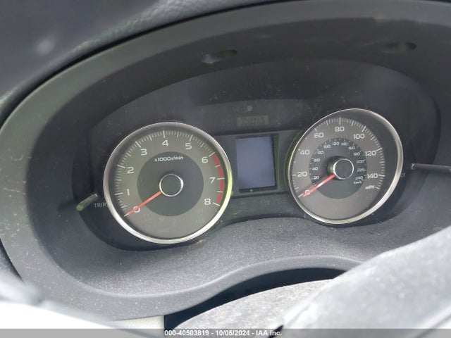 Subaru Forester 2.5i Premium 2015 JF2SJAFC8FH431212 Image 7