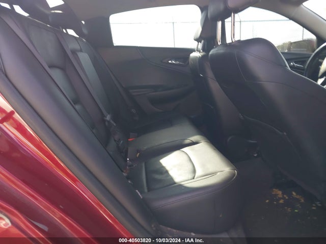 1G1ZD5ST8JF120474 Chevrolet MALIBU LT