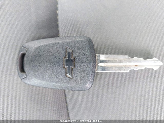 Chevrolet Spark Ls Manual 2014 KL8CA6S97EC529209 Image 11