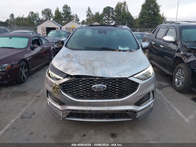 Ford Edge St-line 2023 2FMPK4J90PBA52634 Image 12