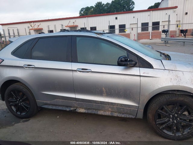 Ford Edge St-line 2023 2FMPK4J90PBA52634 Image 13