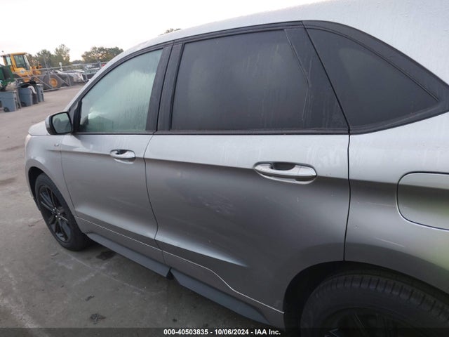 Ford Edge St-line 2023 2FMPK4J90PBA52634 Image 14