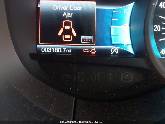 Ford Edge St-line 2023 2FMPK4J90PBA52634 Image 15