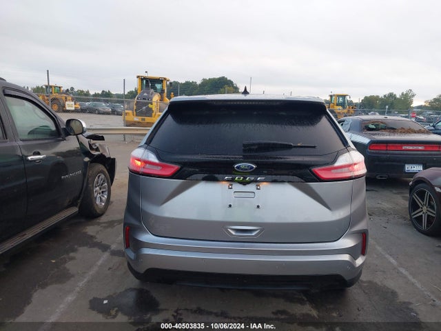Ford Edge St-line 2023 2FMPK4J90PBA52634 Image 16