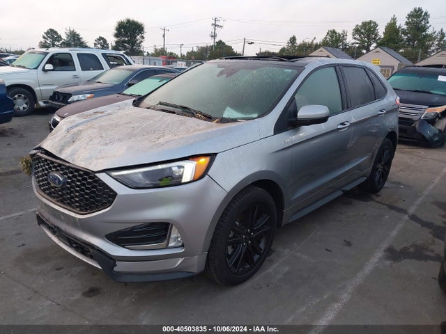 Ford Edge St-line 2023 2FMPK4J90PBA52634 Image 2