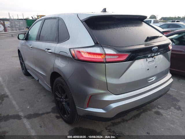 Ford Edge St-line 2023 2FMPK4J90PBA52634 Image 3