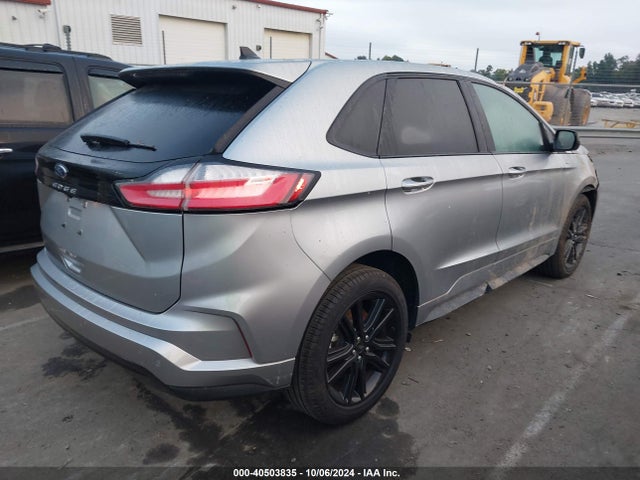 Ford Edge St-line 2023 2FMPK4J90PBA52634 Image 4