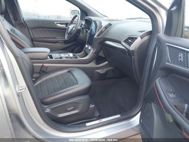 Ford Edge St-line 2023 2FMPK4J90PBA52634 Image 5