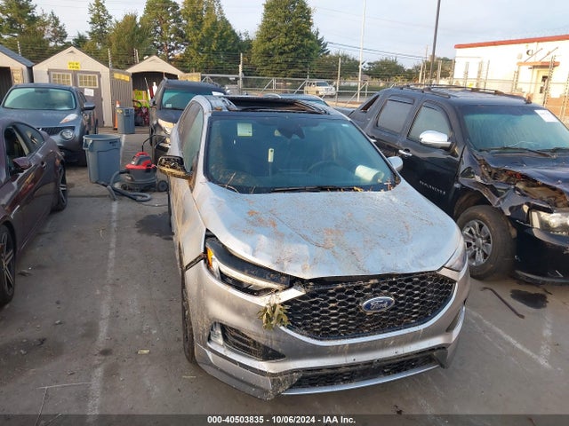Ford Edge St-line 2023 2FMPK4J90PBA52634 Image 6