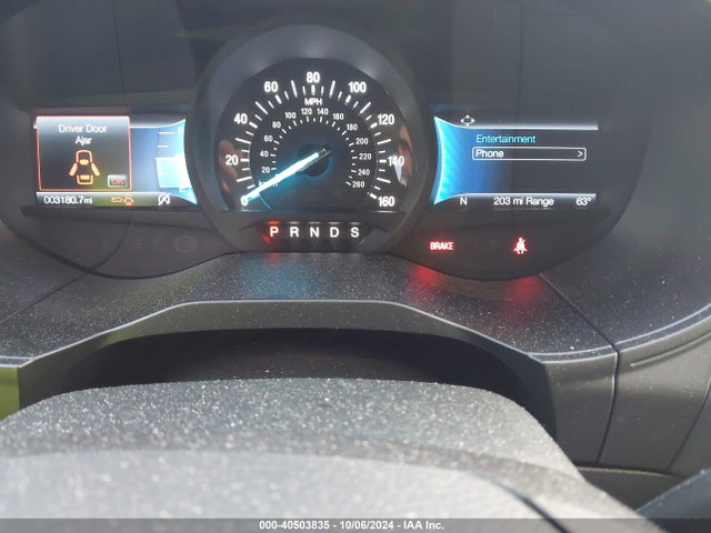 Ford Edge St-line 2023 2FMPK4J90PBA52634 Image 7