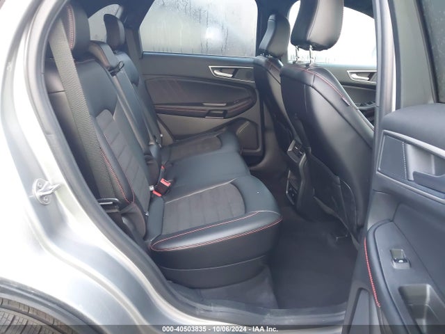 Ford Edge St-line 2023 2FMPK4J90PBA52634 Image 8