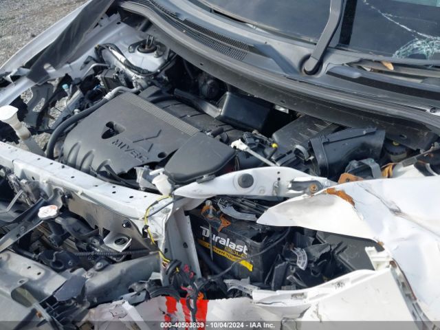 JA4AD2A33GZ008042 Mitsubishi Outlander Es