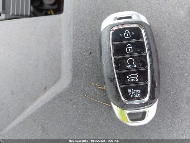Hyundai ELANTRA SEL 2021 5NPLM4AG7MH002406 Image 11